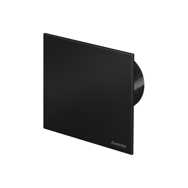 Awenta System+ KWS 100 CZ PTGBP 100 Чорний глянсовий