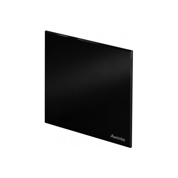 Awenta System+ KWS 100 CZ PTGBP 100 Чорний глянсовий