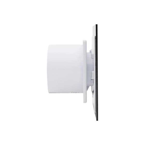 AirRoxy dRim 125 BB ТS чорне глянсове скло