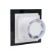 AirRoxy dRim 125 BB ТS чорне глянсове скло