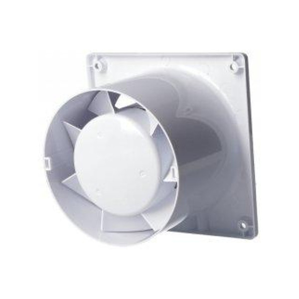 AirRoxy dRim 125 BB ТS Скло біле матове