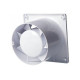 AirRoxy dRim 125 BB ТS Скло біле матове