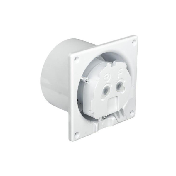 AirRoxy dRim 125 BB ТS Скло біле матове