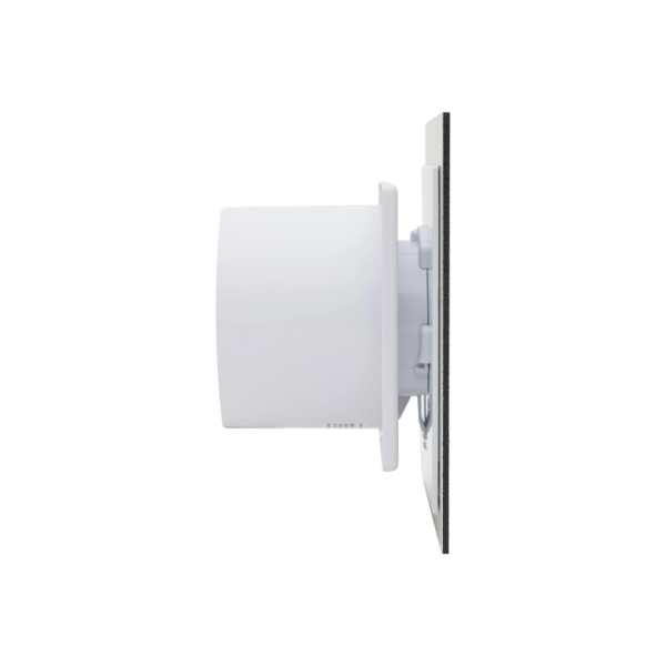 AirRoxy dRim 125 BB ТS матовий алюміній