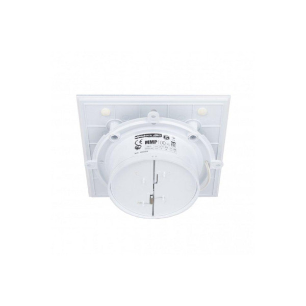 MMotors JSC MM-P 06 білий матовий