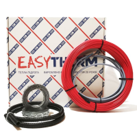 EasyTherm easycable 8 м / 144 Вт