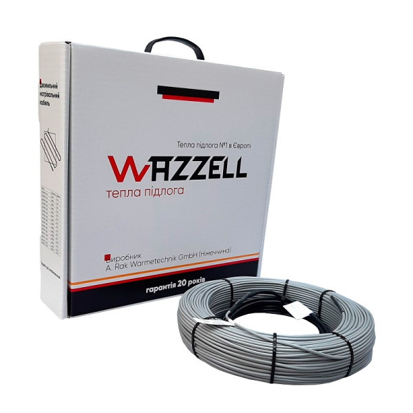 WAZZELL EASYHEAT 1800 Вт